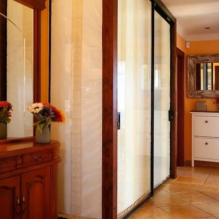 Chalet Con Magnificas Vistas Al Mar Перлора Екстер'єр фото
